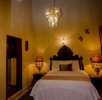 Jerez de Garcia Salinas Hotel | Hotel Posada San Miguel