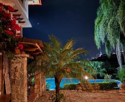 Cuetzalan del Progreso Hotel | Hotel Posada La Vereda