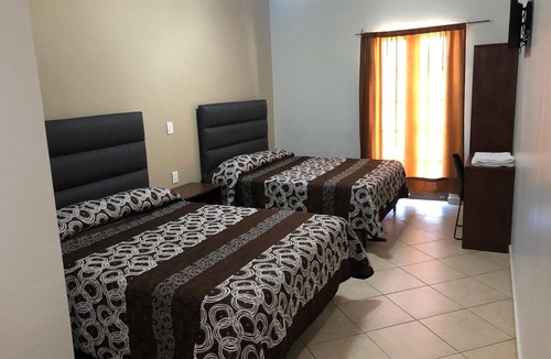 San Juan de los Lagos Hotel | Hotel Posada Ruisenor