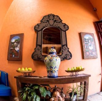 Xalapa Hotel | Hotel posada casa regia