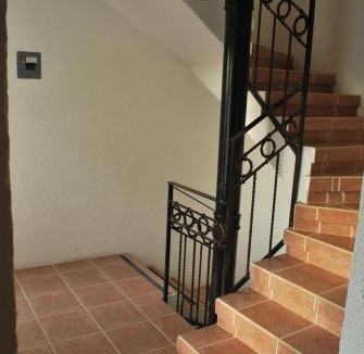 Ixmiquilpan Hotel | Hotel Posada Centenario