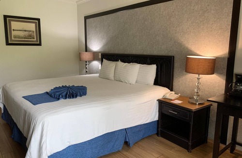 Tampico Hotel | Hotel Posada de Tampico