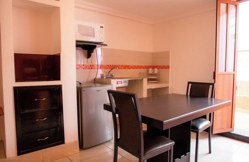 Xalapa Apartment | Hotel Posada Del Parque