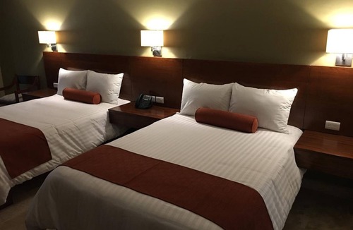 Xalapa Hotel | Hotel Posada del Virrey