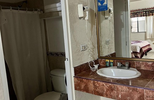 Ciudad Obregon Hotel | Hotel Posada del Yaqui