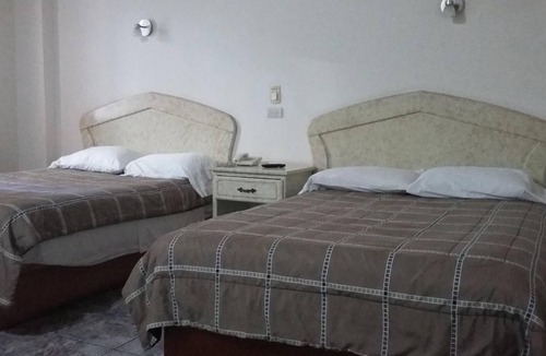 Ciudad Obregon Hotel | Hotel Posada del Yaqui
