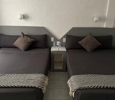 Aguascalientes Hotel | Hotel Posada Jardín Aguascalientes