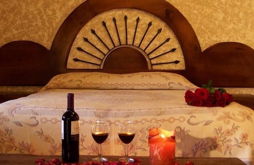 Tapalpa Hotel | Hotel Posada La Loma