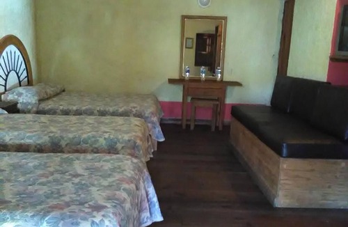 Tapalpa Hotel | Hotel Posada La Loma