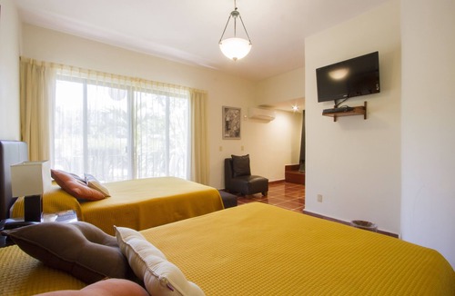 Fortin de las Flores Hotel | Hotel Posada Loma
