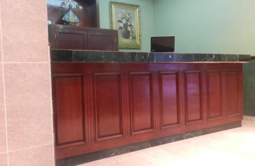 San Juan de los Lagos Hotel | Hotel Posada Ruiseñor