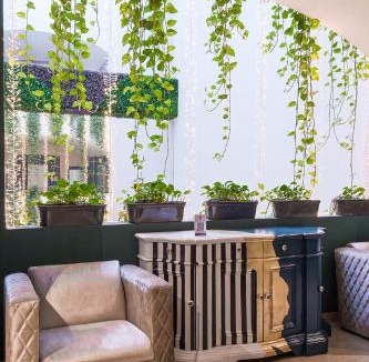 Reynosa Hotel | Hotel Posada San Antonio