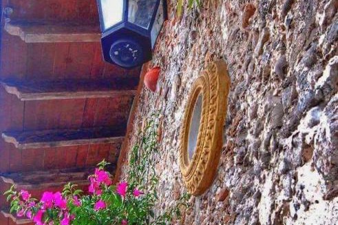 Coatepec Hotel | Hotel Posada San Jerónimo