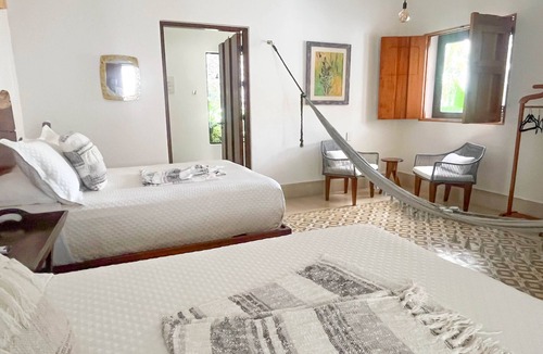 Chichen Itza - Valladolid Hotel | Hotel Posada San Juan