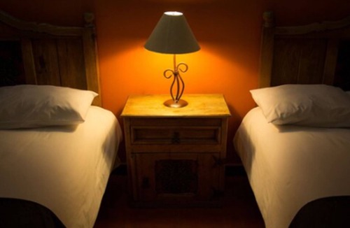 Centro Hotel | Hotel Posada Santa Bertha