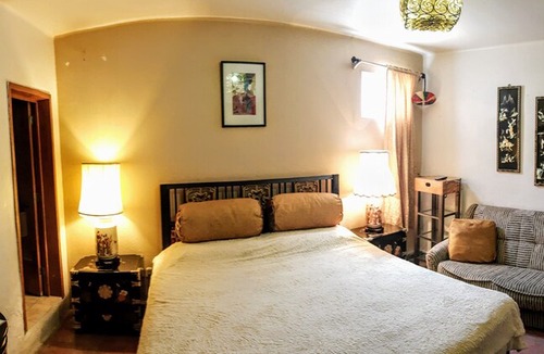 Taxco Hotel | Hotel Posada Spa Antigua Casa Hogar