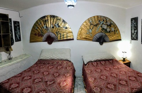 Taxco Hotel | Hotel Posada Spa Antigua Casa Hogar