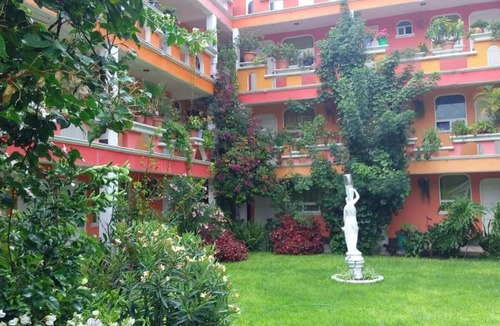 Tula de Allende Hotel | Hotel Posada Tolteca