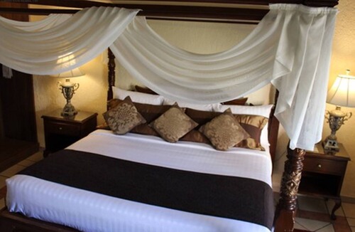 San Pedro Tlaquepaque Hotel | Hotel Posada Virreyes