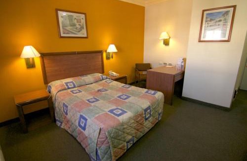 Hermosillo Hotel | Hotel Premier