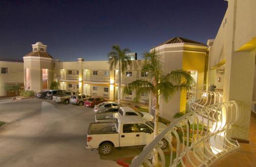 Hermosillo Hotel | Hotel Premier