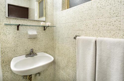 Zona Centro Hotel | Hotel Premier Saltillo Coahuila