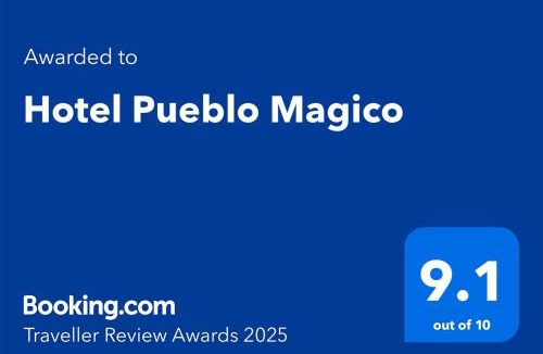 Centro Hotel | Hotel Pueblo Magico