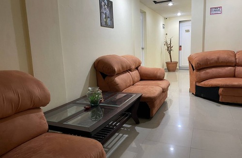 Coatzacoalcos Hotel | Hotel Puerto Real Coatzacoalcos