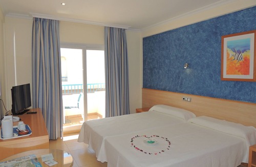 La Parata Hotel | Hotel Punta del Cantal