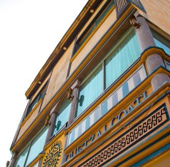Coatzacoalcos Hotel | Hotel Quetzalcóatl