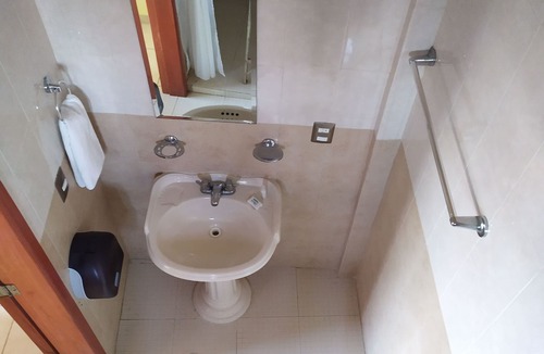 Coatzacoalcos Hotel | Hotel Quetzalcóatl
