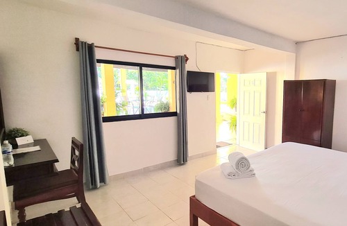 Izamal Hotel | Hotel Quinta Izamal
