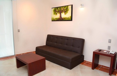Centro Hotel | Hotel Quinta Tequisquiapan