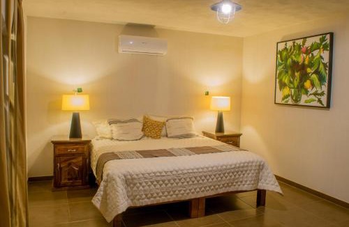 Ahuacatlan House | Hotel Quinta Valentina