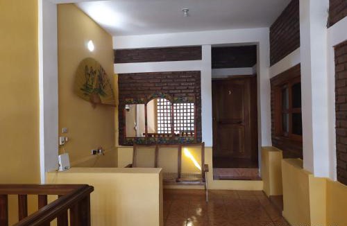 Ciudad Hidalgo Hotel | Hotel Río Suchiate