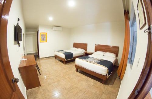 Iguala de la Independencia Hotel | HOTEL RICARLO