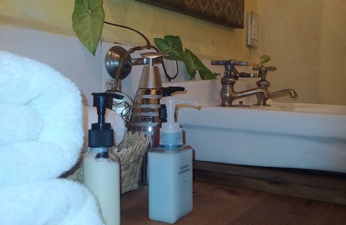 Patzcuaro Hotel | Hotel Rancho La Mesa