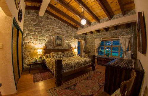 Zitacuaro Hotel | Hotel Rancho San Cayetano