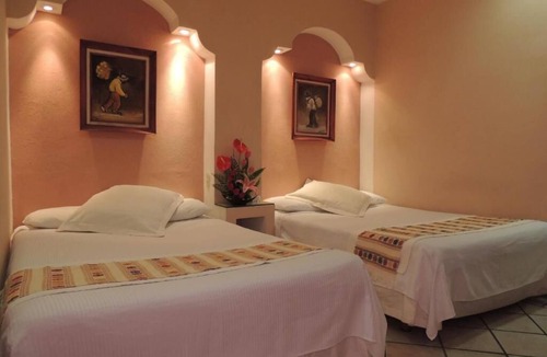 Tula de Allende Hotel | Hotel Real Catedral