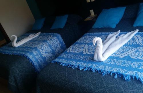 Comitan de Dominguez Hotel | Hotel Real Colonial