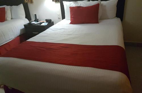 Comitan de Dominguez Hotel | Hotel Real Colonial