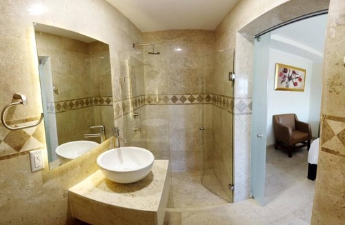 Ezequiel Montes Hotel | Hotel Real de la Peña Ezequiel Montes