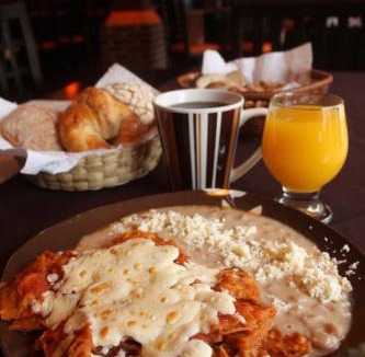 Mazamitla Hotel | Hotel Real de la Sierra