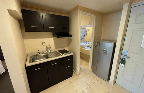 Tula de Allende Hotel | Hotel Real del Bosque Golf and Spa