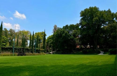 Tula de Allende Apartment | Hotel Real del Bosque Golf and Spa