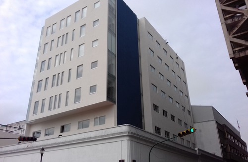 Downtown Guadalajara Hotel | Hotel Real Maestranza