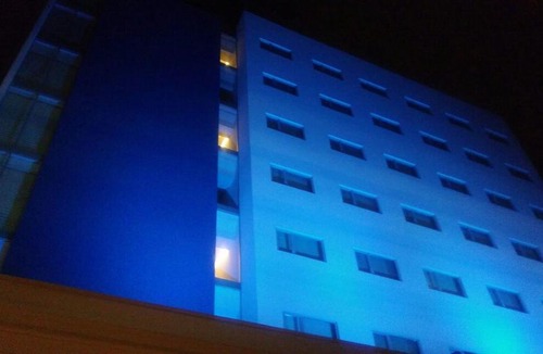 Downtown Guadalajara Hotel | Hotel Real Maestranza