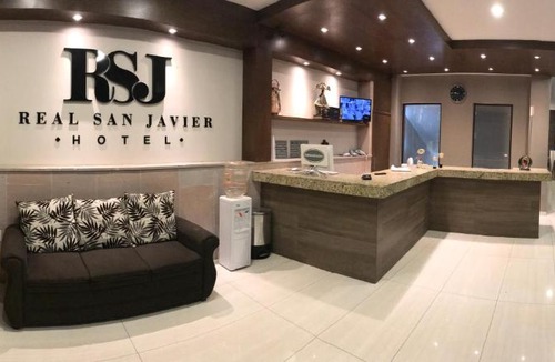 San Juan de los Lagos Hotel | Hotel Real San Javier