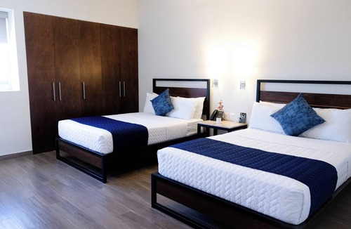 San Juan de los Lagos Hotel | Hotel Refugio