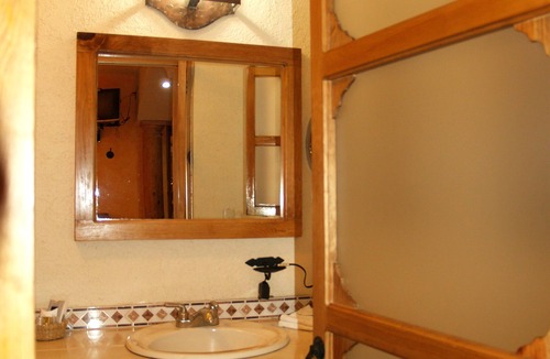Centro Hotel | Hotel Refugio del Angel